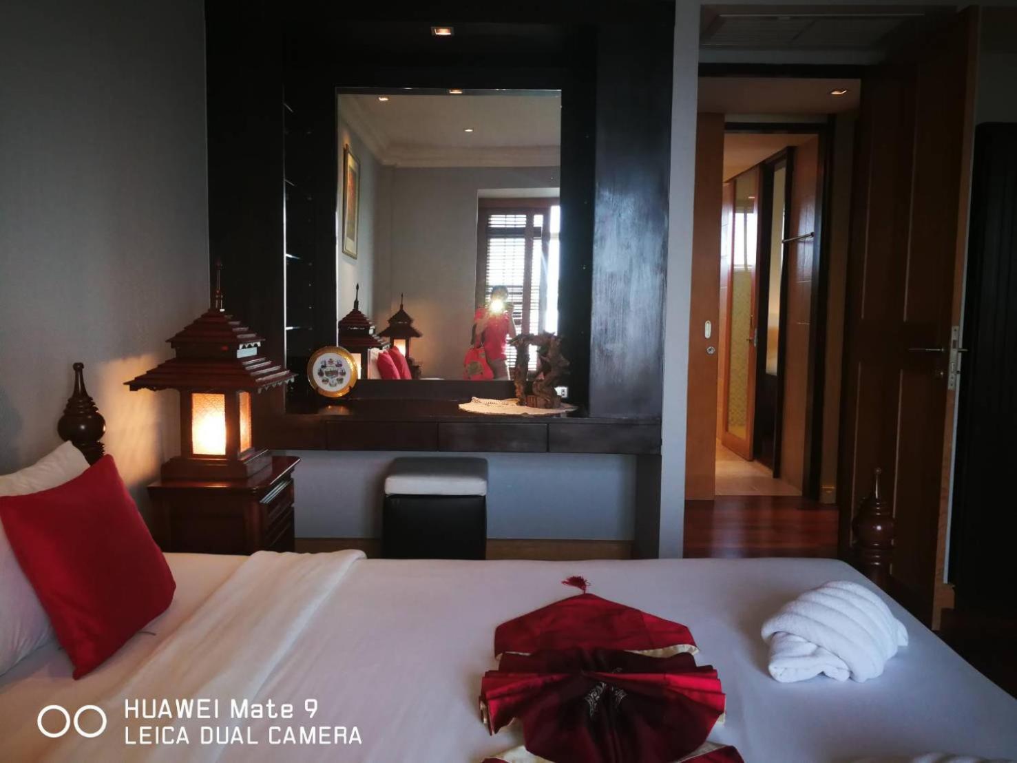 Hua Hin Blue Lagoon Petchaburi Esterno foto