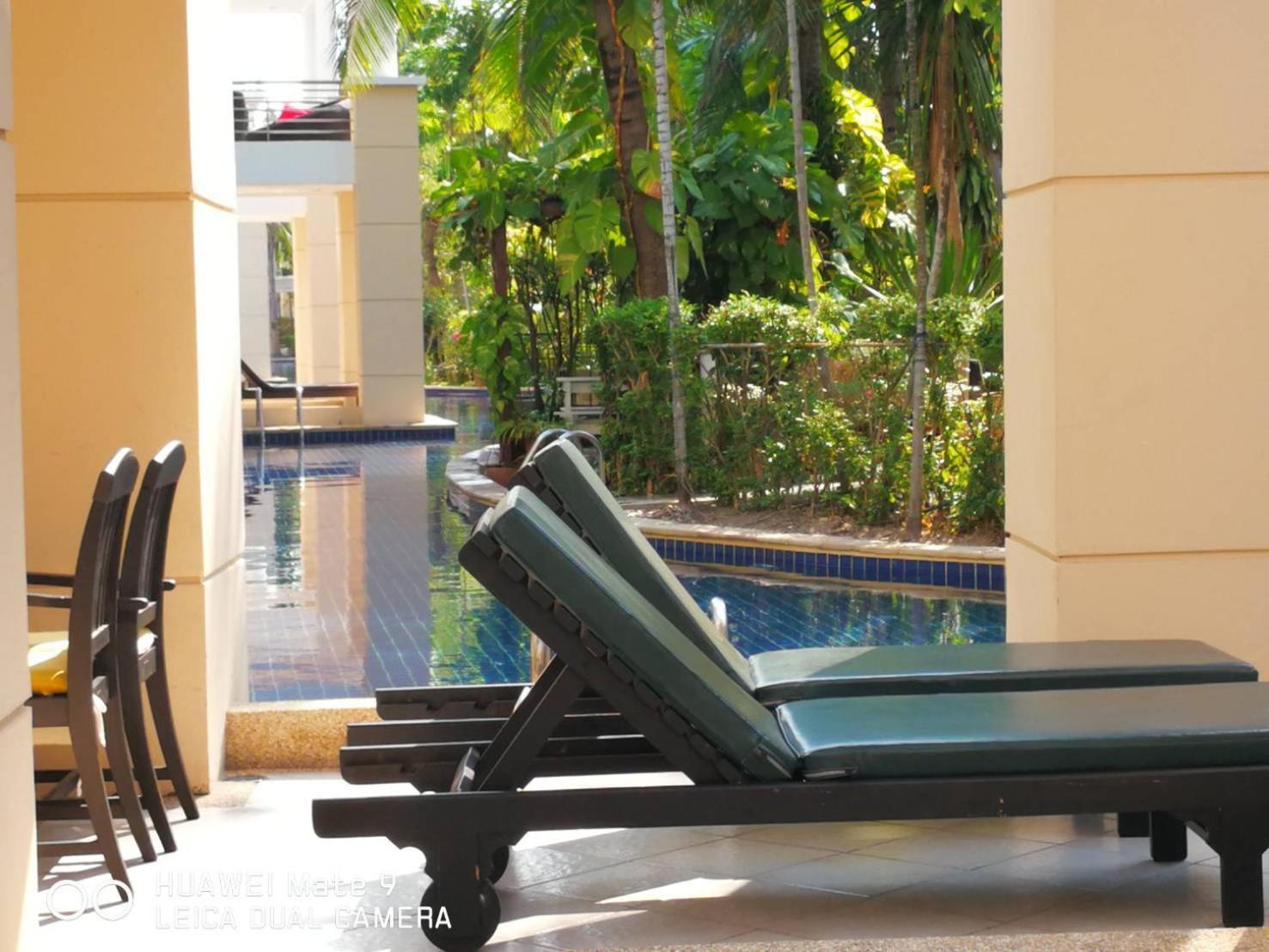 Hua Hin Blue Lagoon Petchaburi Esterno foto
