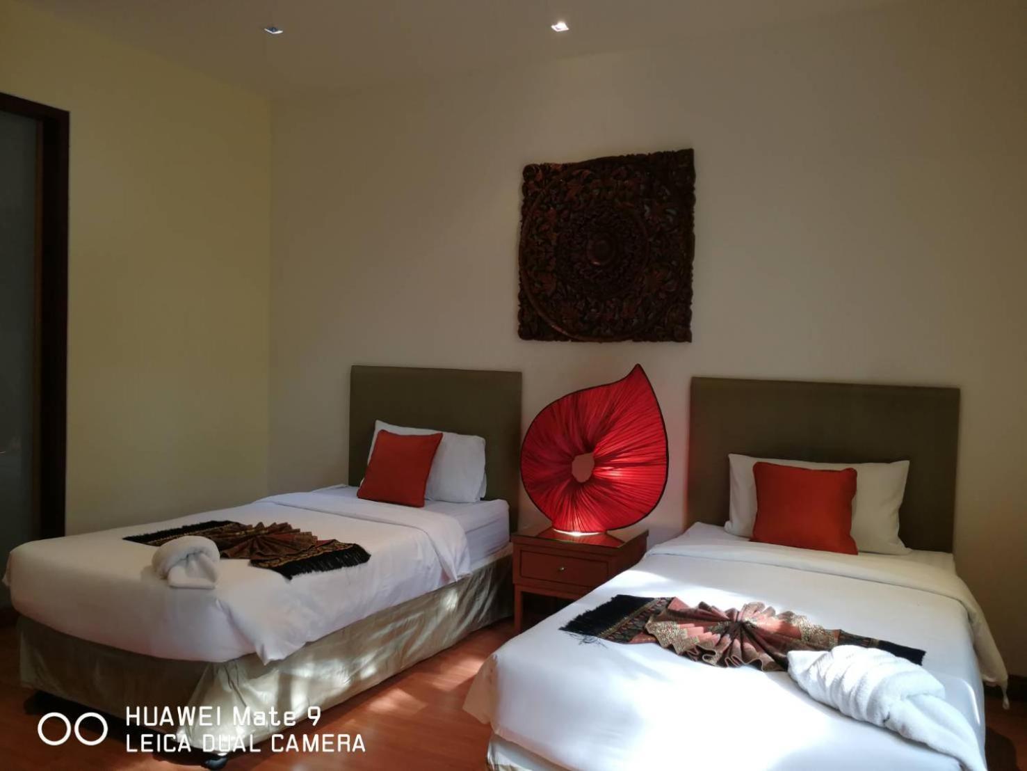 Hua Hin Blue Lagoon Petchaburi Esterno foto