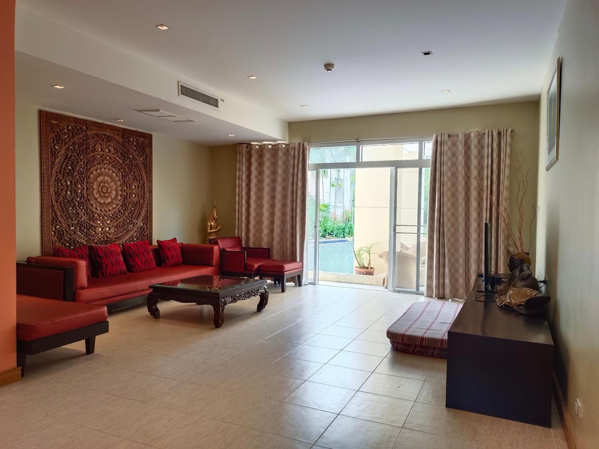 Hua Hin Blue Lagoon Petchaburi Esterno foto