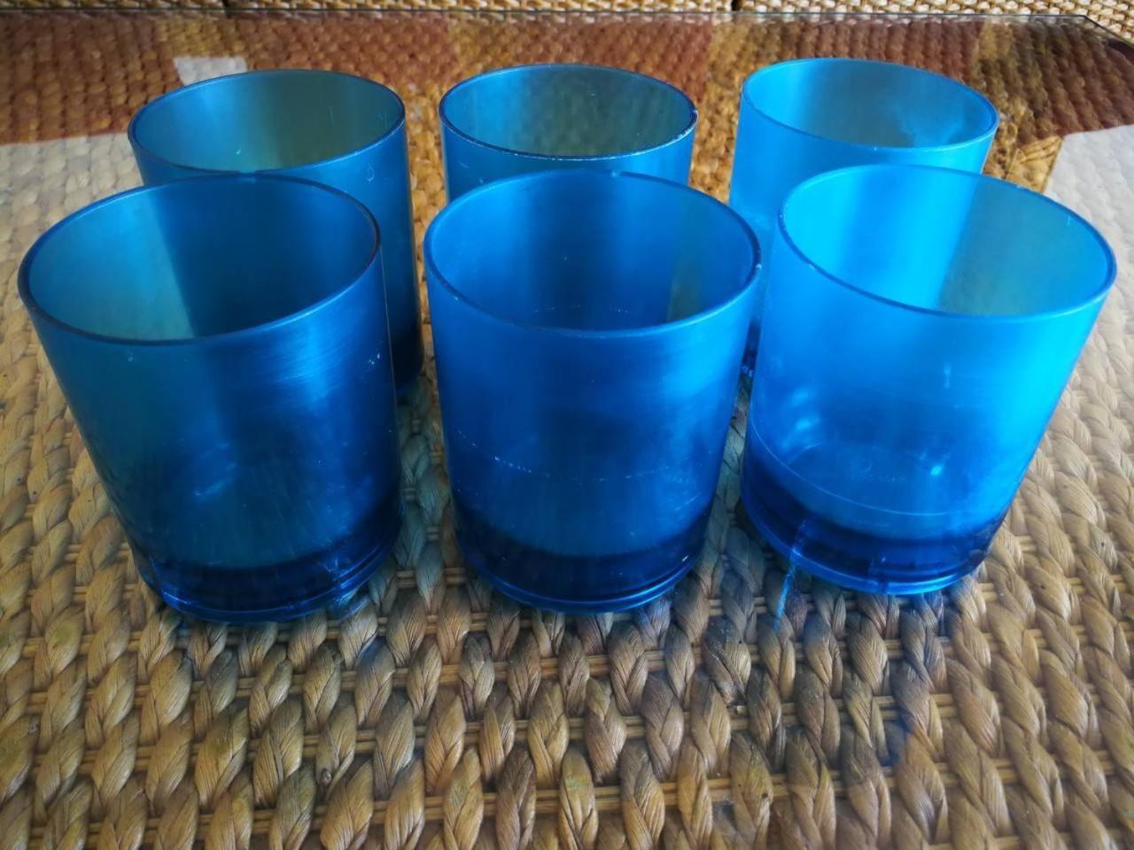 Hua Hin Blue Lagoon Petchaburi Esterno foto